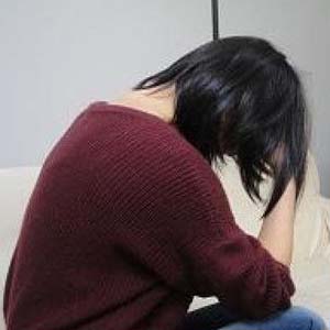 抑郁症患者图片6