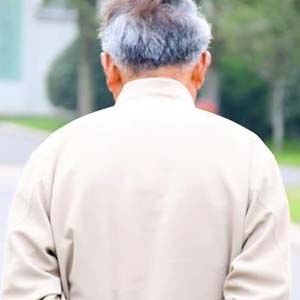 老年痴呆症前兆1
