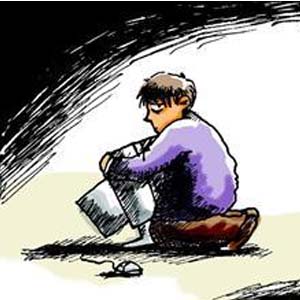 自闭症漫画6