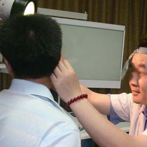 耳鸣检查图片7