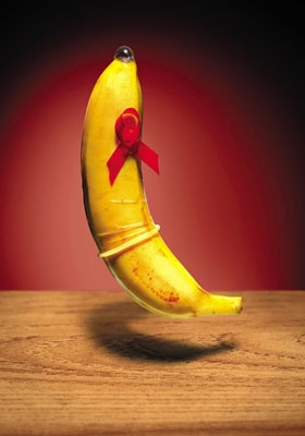世卫呼吁推广艾滋病自检工具