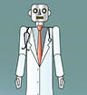 医生实名机器人推出 引领医疗健康